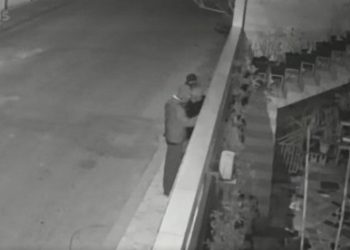 Casa em Goitacazes é invadida por criminosos encapuzados, e vítima é amarrada durante assalto
