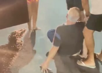 Bêbado e supostamente drogado, motorista atropela e mata motociclista em Campos