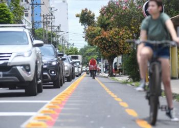 Boom das bikes elétricas: crescimento de 1.000% acende alerta no trânsito de campos