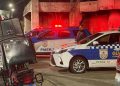 Mais de 250 veículos são apreendidos em blitzes em Campos