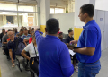 Mais de 850 capacitados e 6,8 mil currículos: ações ampliam acesso ao emprego em Campos