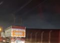Motociclista morre após colidir em traseira de caminhão na Campos-Farol