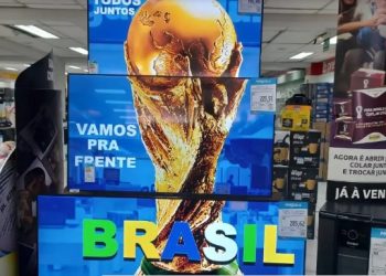 Copa, Festa Junina e Inverno prometem aquecer o comércio de Campos no próximo mês