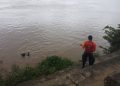 Campos: corpo é encontrado na Cais da Lapa