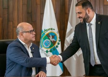 Alerj convoca suplente de Thiago Rangel para assumir vaga do deputado campista
