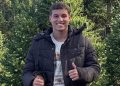 Após semanas internado, morre jovem sanjoanense que colidiu moto contra caminhão no início do mês