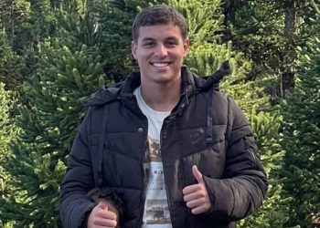 Após semanas internado, morre jovem sanjoanense que colidiu moto contra caminhão no início do mês