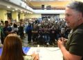 Garotinho oficializa pré-candidatura ao Governo do Rio pelo Republicanos em evento na capital