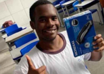APAE emite nota de pesar após assassinato de jovem autista em Guarus; polícia investiga hipótese de morte por engano