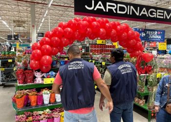 Procon Campos orienta consumidores para compras seguras no Dia das Mães