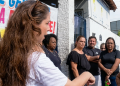 Aluna agride diretora em escola estadual de Campos após surto