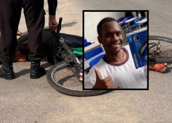 Jovem autista é assassinado a tiros ao retornar de rotina na APAE em Campos