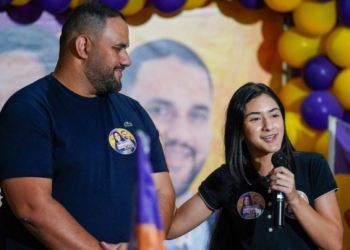 Diretor de escola relata à PF pressão do grupo de Thiago Rangel para liberar R$ 200 mil para campanha da filha