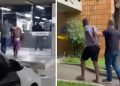 Polícia prende dois agressores em flagrante por violência doméstica no fim de semana em Campos