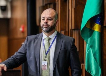 Ex-chefe de gabinete de Bacellar, Rui Bulhões também é preso pela Polícia Federal
