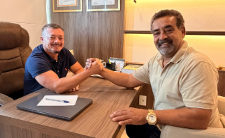 Thiago Virgílio consolida novos apoios em sua pré-candidatura à Alerj