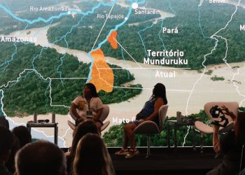 contaminacao-por-mercurio-coloca-gestantes-e-bebes-munduruku-em-risco