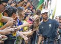 preservado,-gabriel-magalhaes-garante-estar-bem-para-enfrentar-haiti