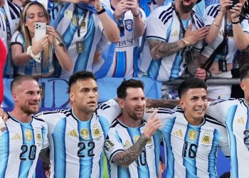 franca-e-argentina-podem-garantir-vaga-hoje;-confira-os-jogos-da-copa