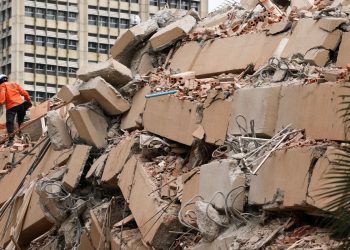 dois-brasileiros-morrem-em-terremotos-na-venezuela,-diz-itamaraty