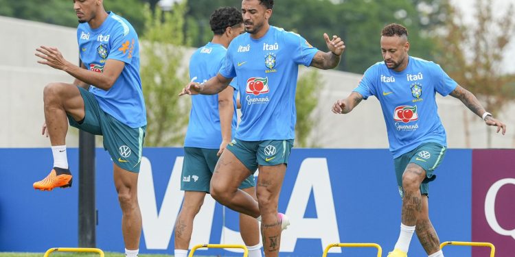 brasil-faz-penultimo-treino-e-viaja-para-o-texas-onde-enfrenta-japao