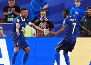 confira-os-jogos-da-copa-do-mundo-nesta-terca-(30);-franca-pega-suecia
