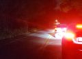 Motorista se esconde em matagal e escapa de tiros durante roubo de carga na Campos-Itaperuna
