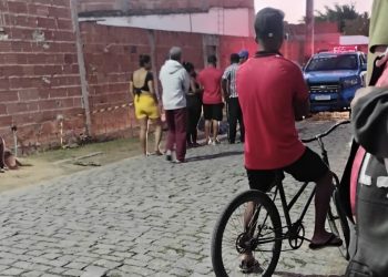 Um morto e outro baleado em sábado violento em Campos