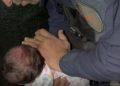 Policiais salvam bebê de 28 dias engasgada com leite materno em Campos