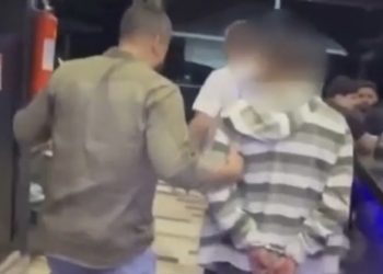 Suspeito de sequestrar enfermeira e roubar R$ 9 mil em shopping de Campos é preso em Rio das Ostras