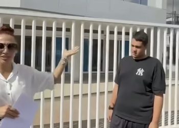 Mãe diz que filho autista foi agredido durante culto na Segunda Igreja Batista de Campos