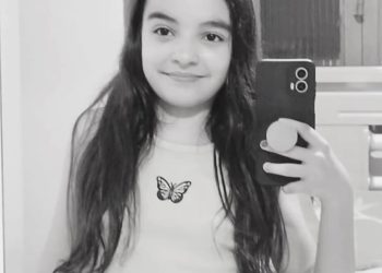 Vereador Bruno Pezão presta homenagem na Câmara a menina de 12 anos que faleceu em Campos
