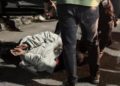 Motociclista é preso pela PM após perseguição em alta velocidade em Campos