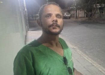 Falso trabalhador vira alvo de denúncias após cometer furtos e roubos em bairros de Campos