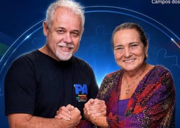 Partido do Autista inaugura sede em Campos