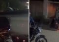Colisões e capotamento na BR-101 levam quatro pessoas ao Hospital Ferreira Machado em um único dia