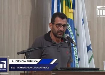 Cabo Alonsimar deixa Prefeitura de Campos e volta à Câmara