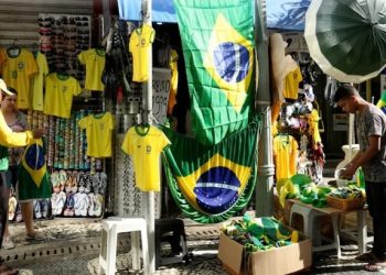 Copa do Mundo 2026 movimenta comércio de Campos e impulsiona vendas no varejo