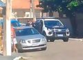 Ladrões invadem casa e fazem jovens reféns na praia de Atafona