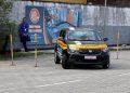 Nova regra do Contran elimina teste de baliza na prova prática de trânsito no RJ
