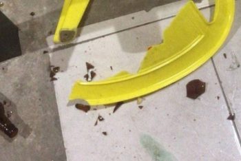 Ex-presidiário é assassinado a tiros dentro de bar na Baixada Campista