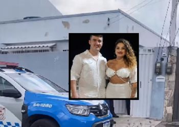 Empresário mata a esposa e tira a própria vida em Campos