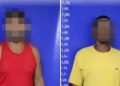Homem é preso em Campos por estuprar neta de 12 anos de sua companheira em Donana