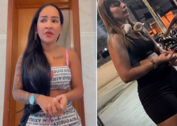 Influencer reaparece nas redes sem arrependimento, expõe saúde mental da vítima e comemora ganho de seguidores