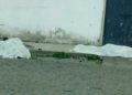 Criminosos em carro atiram e matam dois rapazes na madrugada em Guarus
