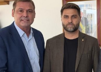 Wladimir rebate Lindbergh Farias e esclarece situação de obras federais em Campos