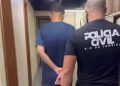 Jovem que estuprou o próprio sobrinho de 6 anos é preso em Campos