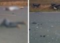 Motociclista morre após motos baterem de frente entre as praias de Santa Clara e Gargaú