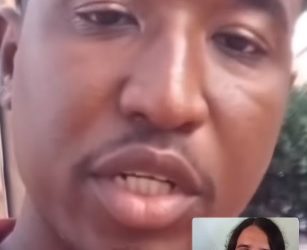 Pai do irmão do bebê agredido na praia do Açu relata desespero ao receber vídeo