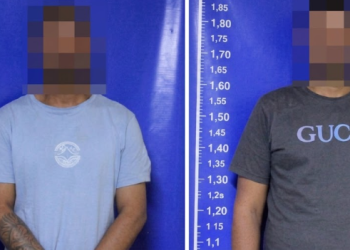 Homens são presos em Campos após agredirem companheiras por ciúmes e fim de relação